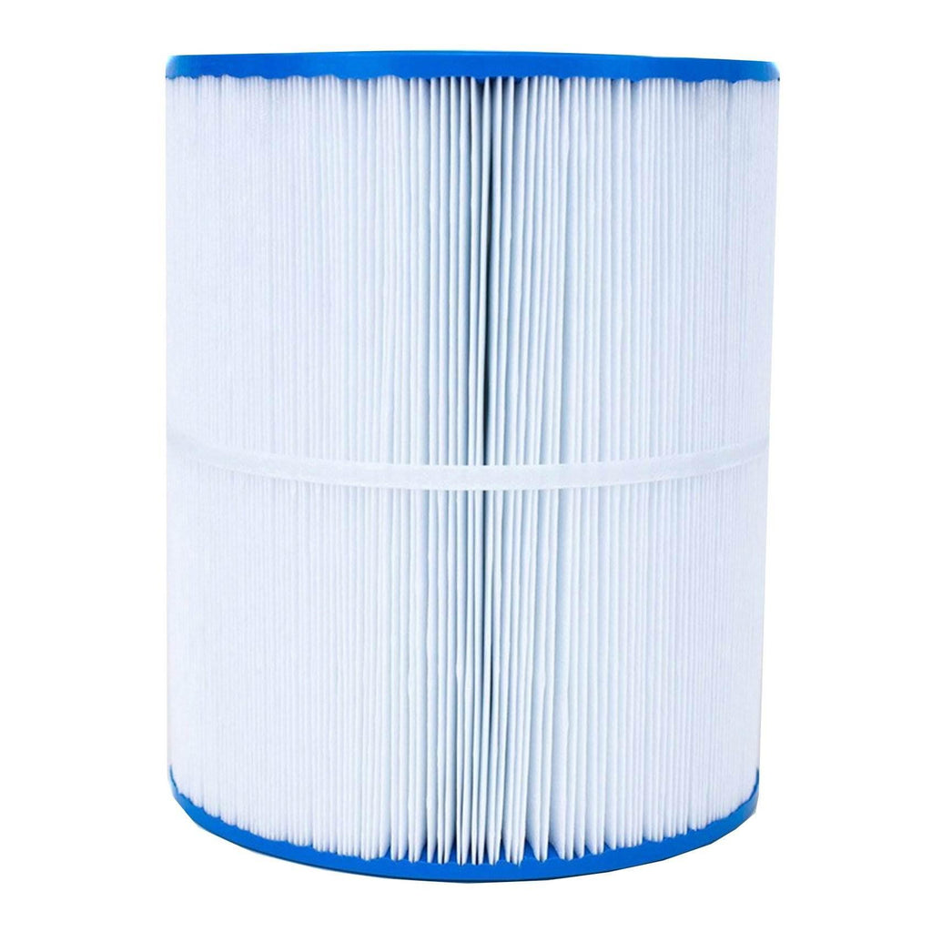 unicel c-8465 hot springs 65 sq. ft. replacement pool filter cartridge (6 pack)