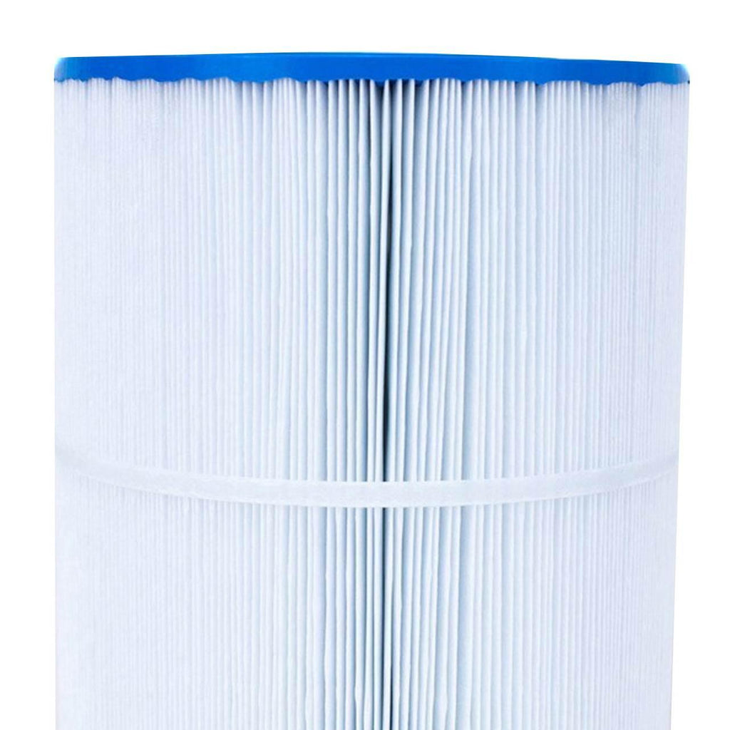 unicel c-8465 hot springs 65 sq. ft. replacement pool filter cartridge (6 pack)