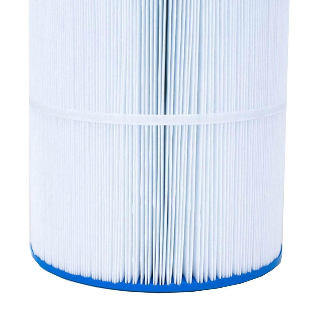 unicel c-8465 hot springs 65 sq. ft. replacement pool filter cartridge (6 pack)