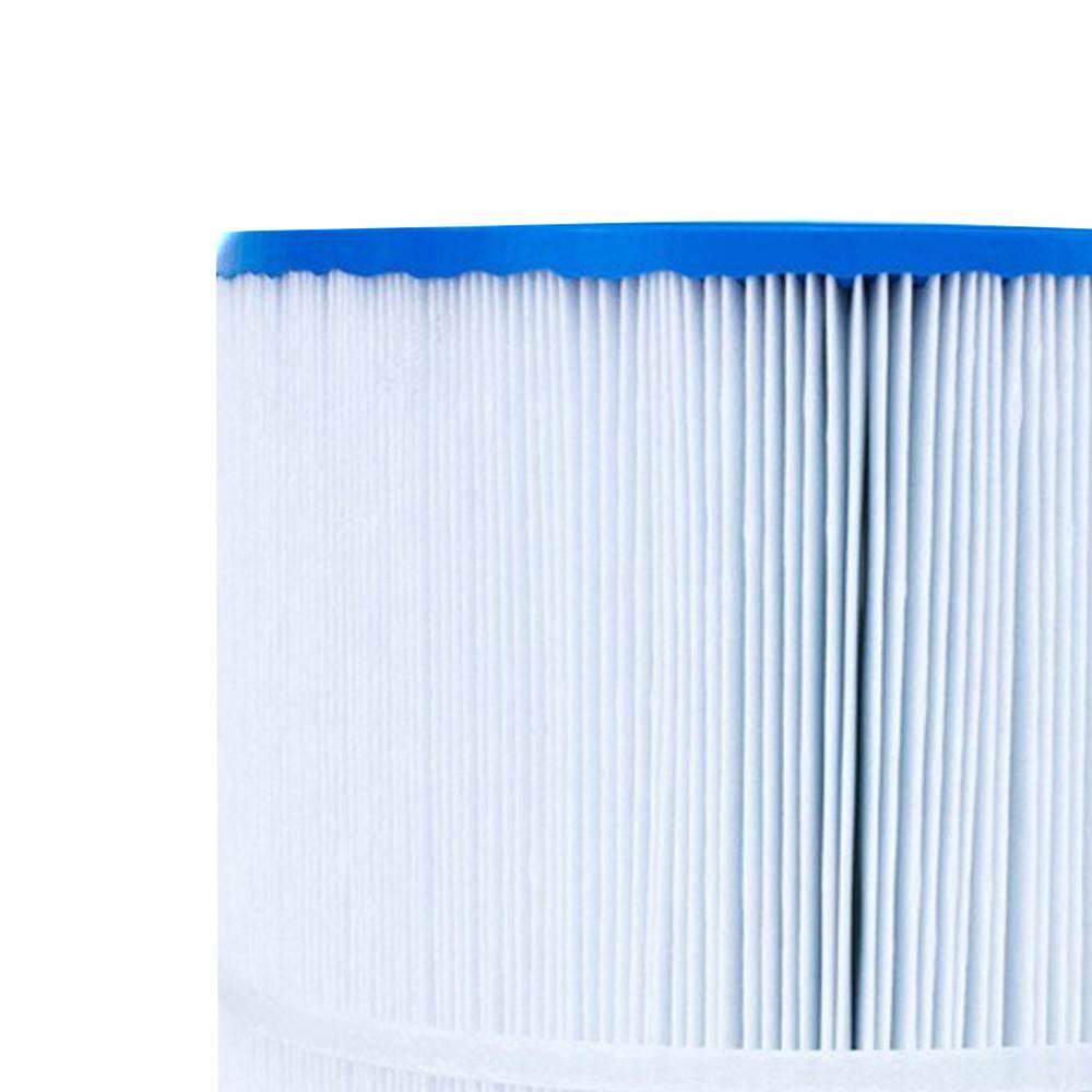 unicel c-8465 hot springs 65 sq. ft. replacement pool filter cartridge (6 pack)