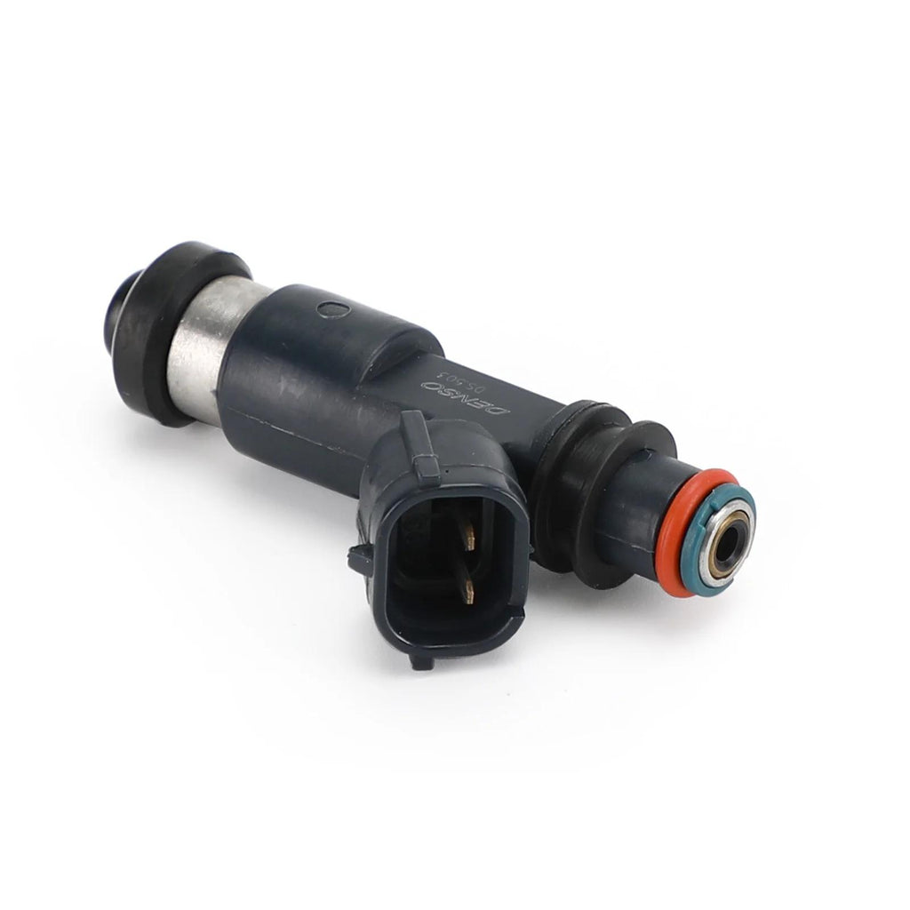 2004-2012 Mitsubishi Galant Eclipse 2.4L 4PCS Fuel Injectors 195500-0281 Generic