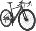 KOOTU Carbon Road Bike, 700C Gravel Bike for Men, Disc Brake Carbon Fiber Racing Bicycle with  105 R7000 22S Contineltal Tire