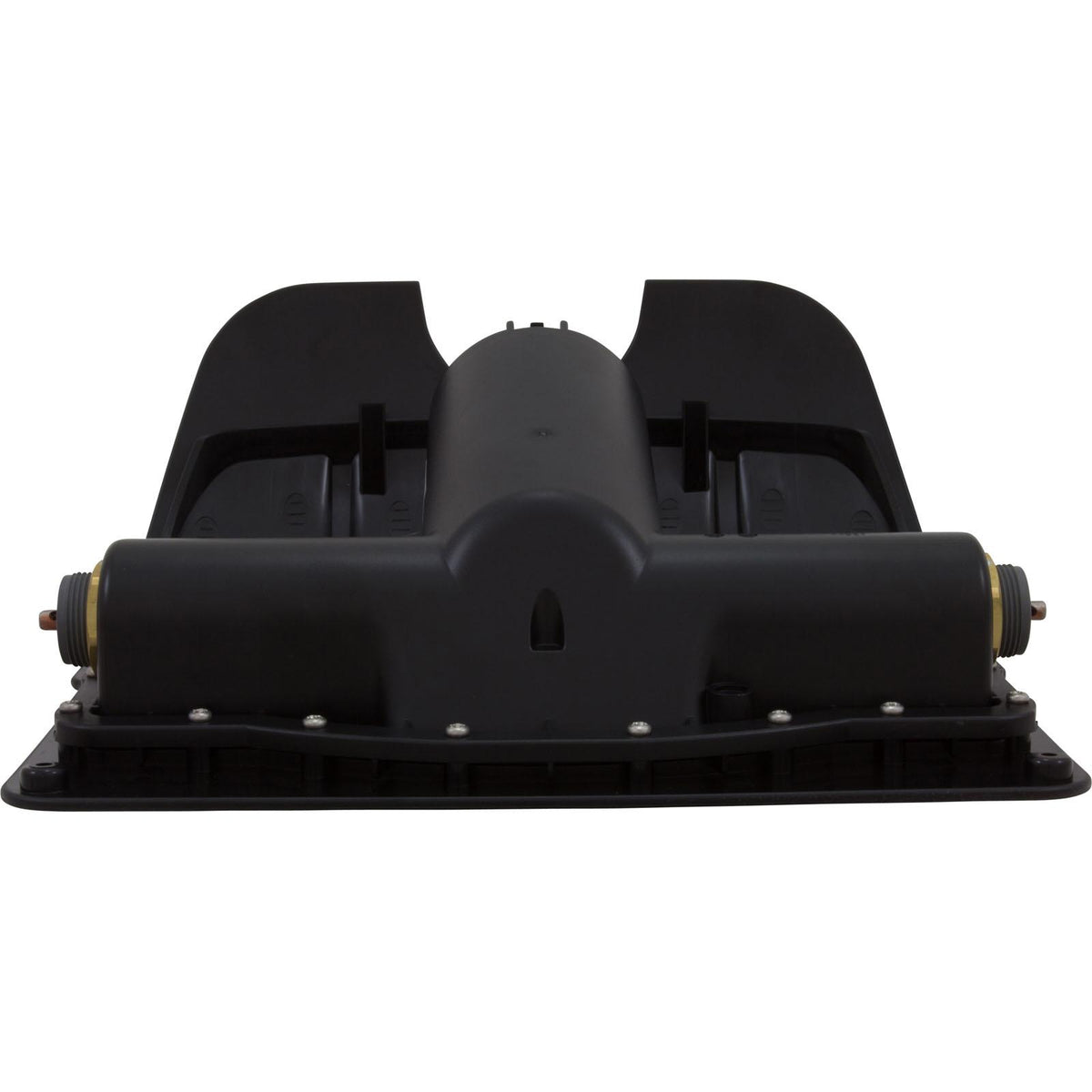 Zodiac Pool Solutions Motor Block, Zodiac Polaris 9300xi