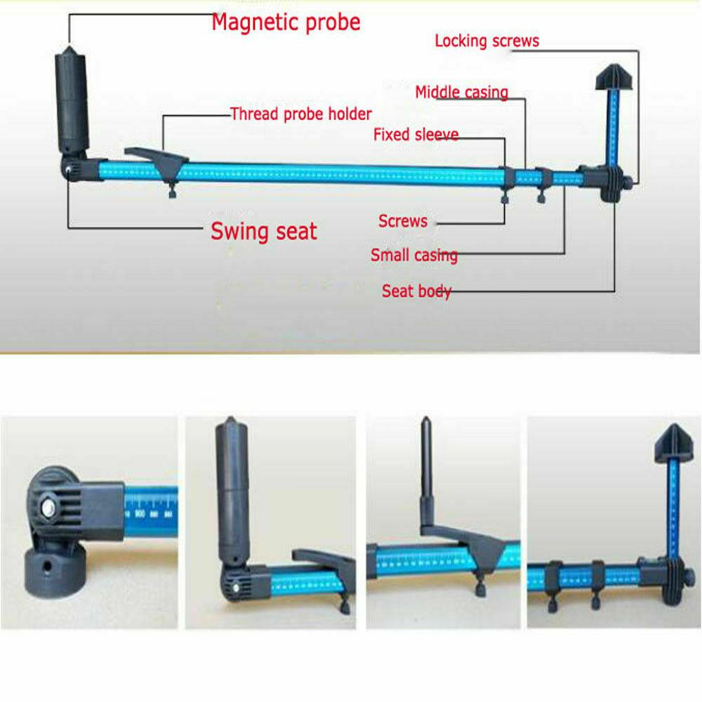 2D MEASURING SYSTEM AUTO BODY FRAME MACHINE RACK TRAMGAUPERFECT SOLUTION
