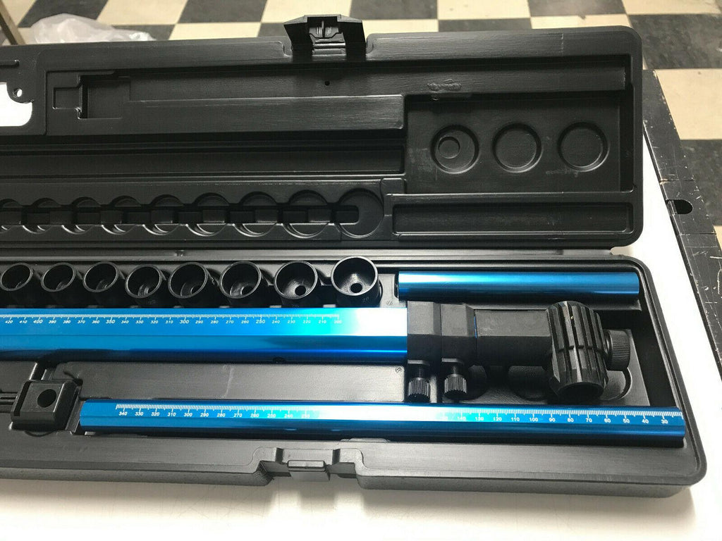 2D MEASURING SYSTEM AUTO BODY FRAME MACHINE RACK TRAMGAUPERFECT SOLUTION