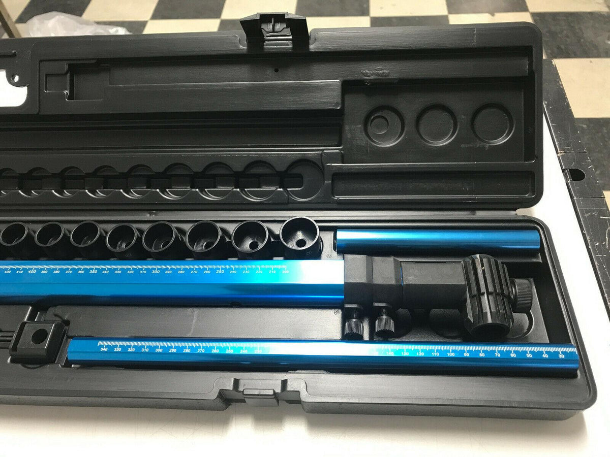 2D MEASURING SYSTEM AUTO BODY FRAME MACHINE RACK TRAMGAUPERFECT SOLUTION