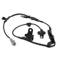 Toyota Tacoma 1998-2004 ABS Wheel Speed Sensor Front Left For 89543-35050 Generic