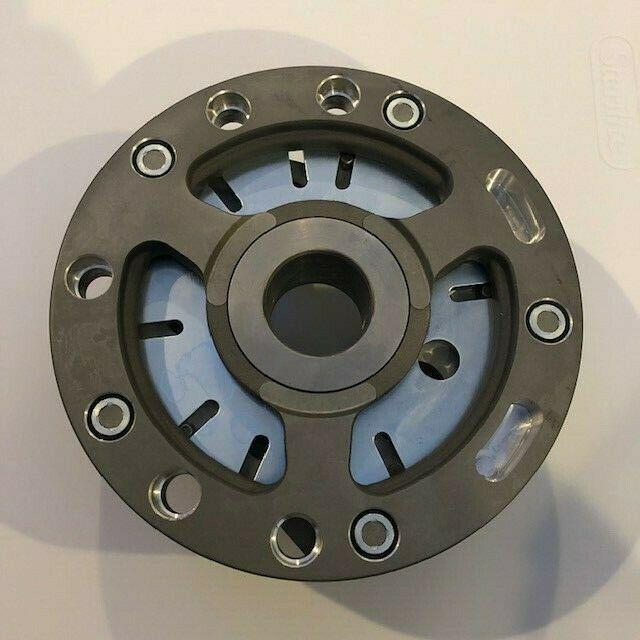 Hunter Engineering 20-3698-1 r Adjustable FlanPlate & Stud Kit