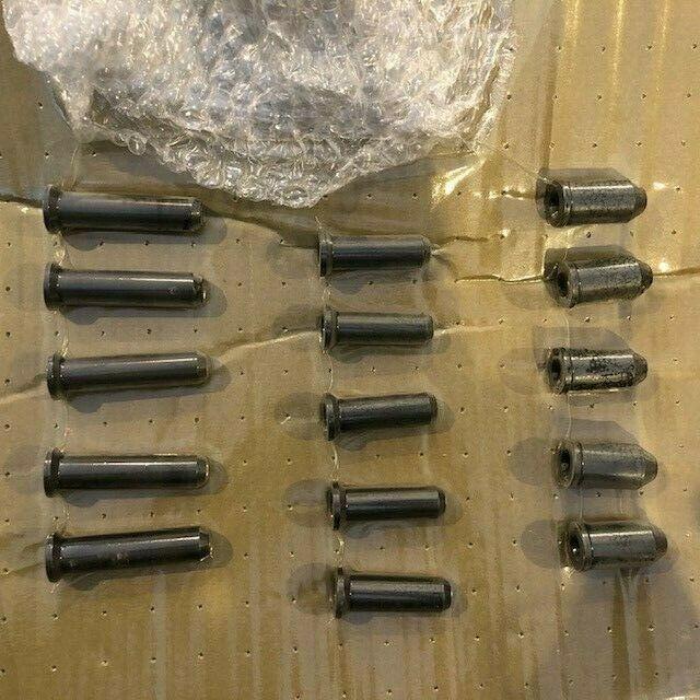 Hunter Engineering 20-3698-1 r Adjustable FlanPlate & Stud Kit