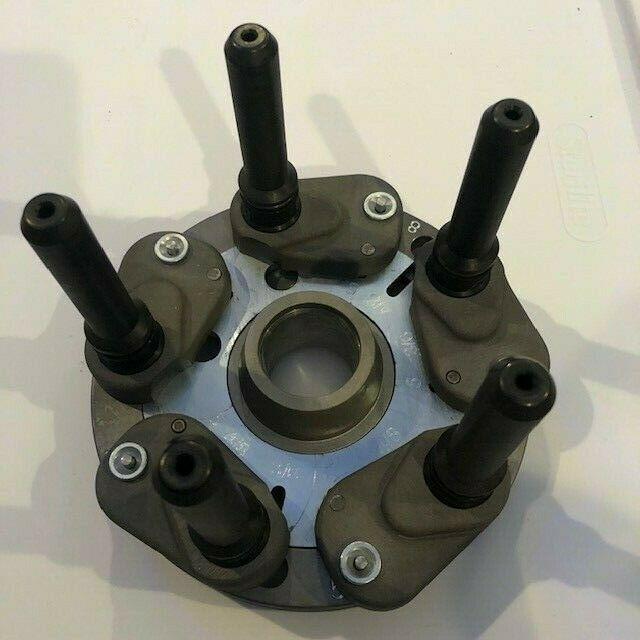 Hunter Engineering 20-3698-1 r Adjustable FlanPlate & Stud Kit