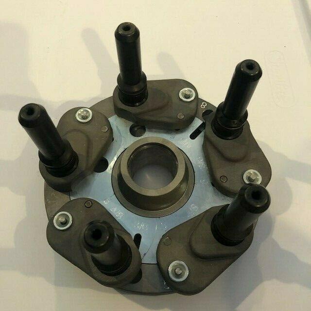 Hunter Engineering 20-3698-1 r Adjustable FlanPlate & Stud Kit