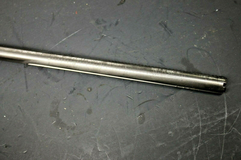 AMMCO Safe-Mike 8539 16闁 to 26闁 Extension Shaft for 8500 Brake Drum Micrometer
