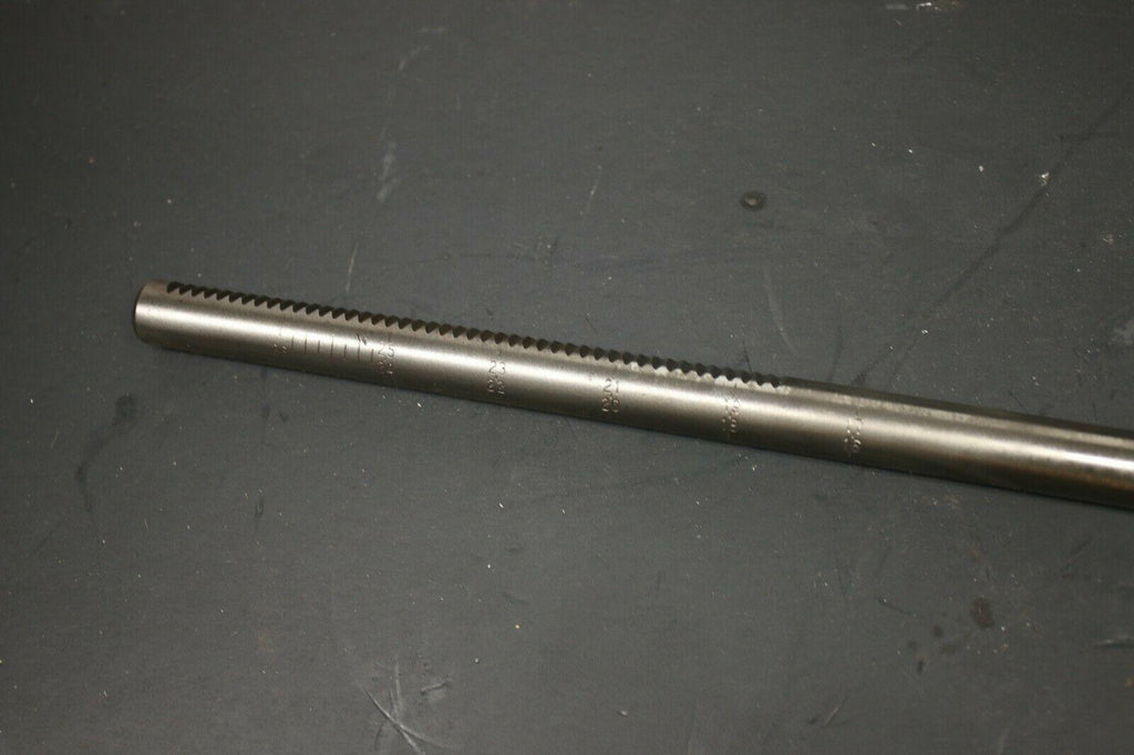 AMMCO Safe-Mike 8539 16闁 to 26闁 Extension Shaft for 8500 Brake Drum Micrometer
