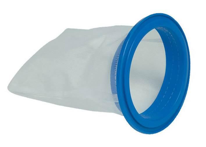 18 Ft Round Easy Set Solar Cover and Deluxe Pool Maintenance Kit w/ Vacuum