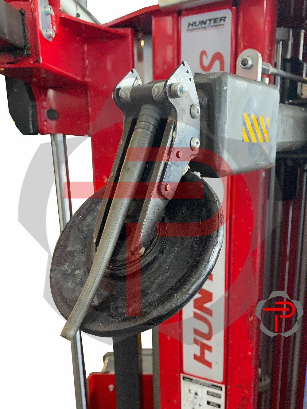 Hunter Bead Breaker Roller For Auto34s Auto34 Auto28 Tire Changer TCA34