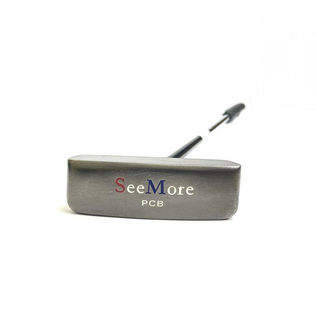 Used See More Pcb Mens Right Blade Belly Putter