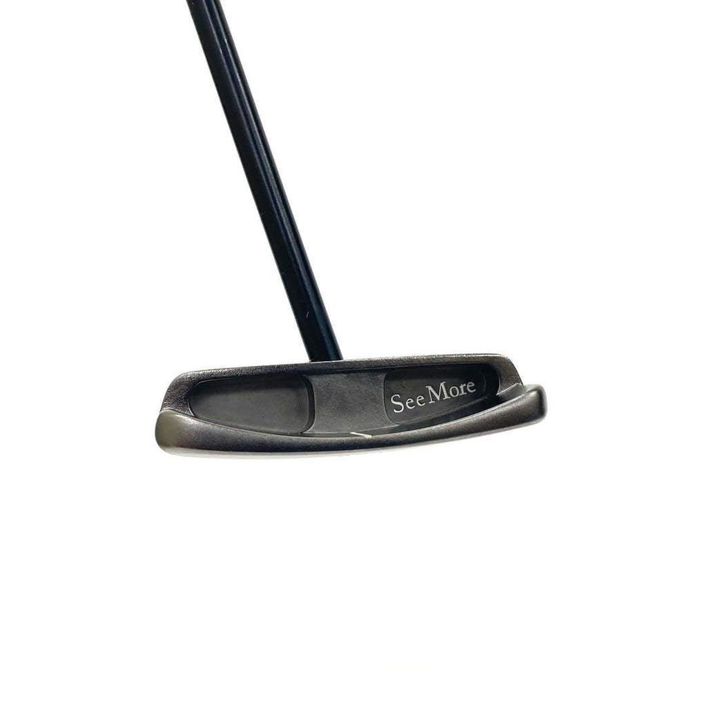 Used See More Pcb Mens Right Blade Belly Putter