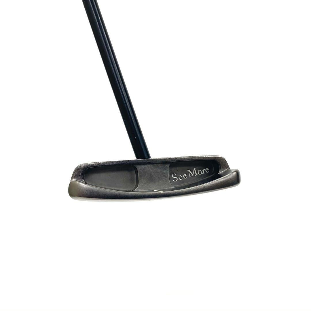 Used See More Pcb Mens Right Blade Belly Putter
