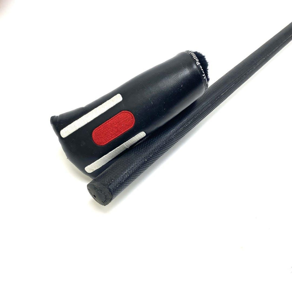 Used See More Pcb Mens Right Blade Belly Putter