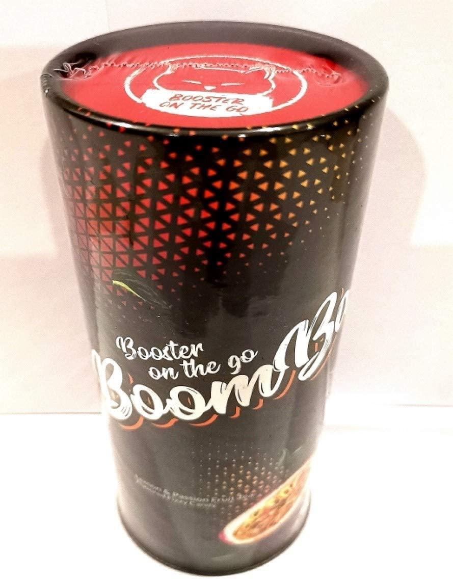 BOOMBA Enzyme King Decomposition Detox Slimming 20 Sachets (10 Pack)