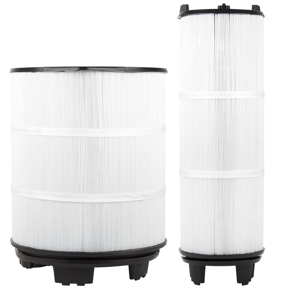 clear choice ccp620 pool spa filter replacement for sta-rite s7m120 system 3 replaces darlly sr300, sta-rite 25021-0200s 25021-0200s + 25022-0201s 25022-0201s s7m120, [1-pack]