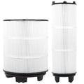 clear choice ccp620 pool spa filter replacement for sta-rite s7m120 system 3 replaces darlly sr300, sta-rite 25021-0200s 25021-0200s + 25022-0201s 25022-0201s s7m120, [1-pack]