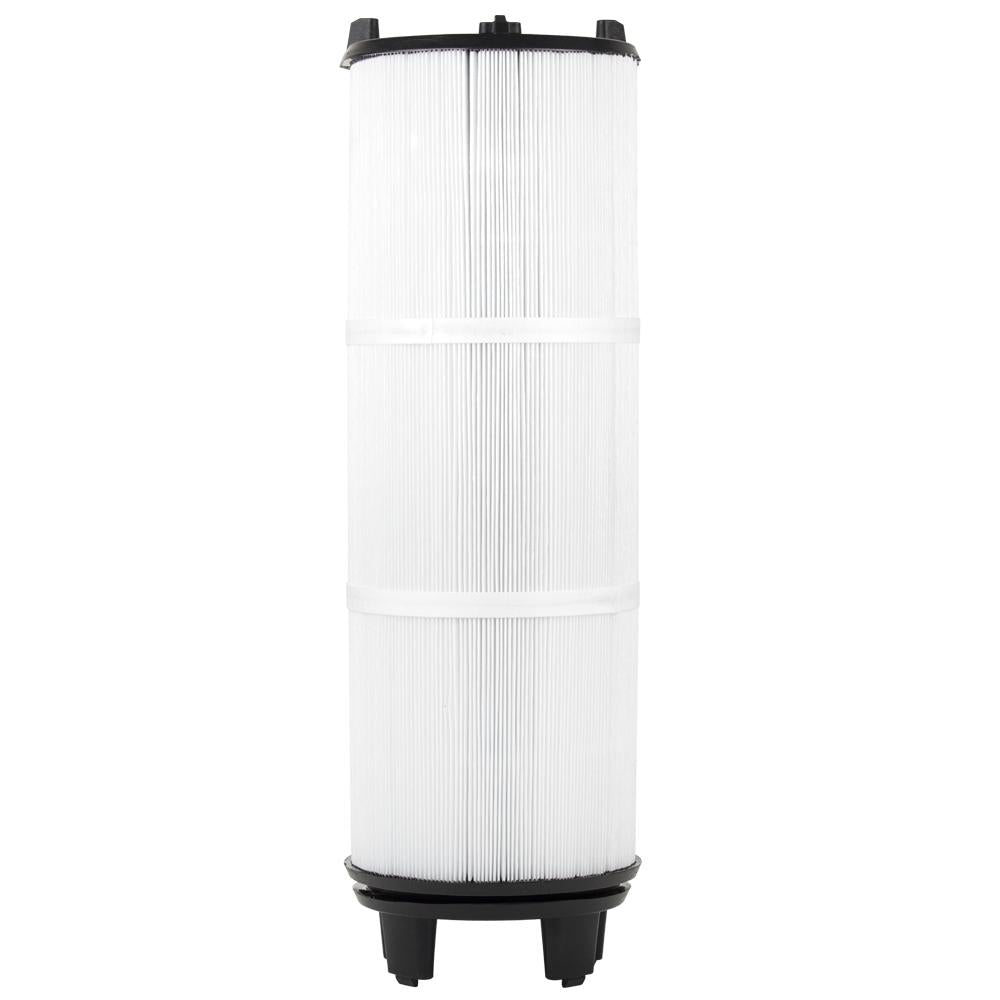 clear choice ccp620 pool spa filter replacement for sta-rite s7m120 system 3 replaces darlly sr300, sta-rite 25021-0200s 25021-0200s + 25022-0201s 25022-0201s s7m120, [1-pack]