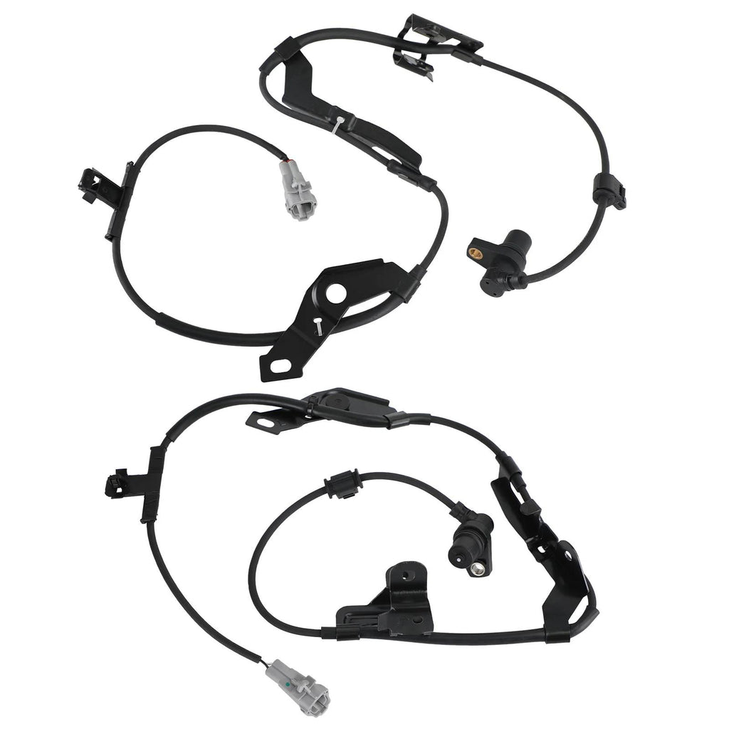 1998-2004 Toyota Tacoma ABS Wheel Speed Sensor Front Left Right For Choose Generic