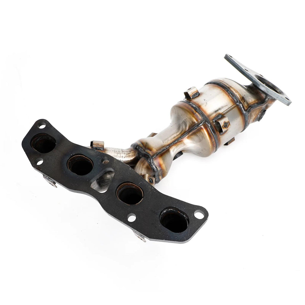 2007-2015 Nissan X-Trail 2.5L 641428 Manifold Front Catalytic Converter Generic