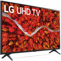 lg up8000 55" hdr 4k ultra hd smart led tv - 2021 model *55up8000
