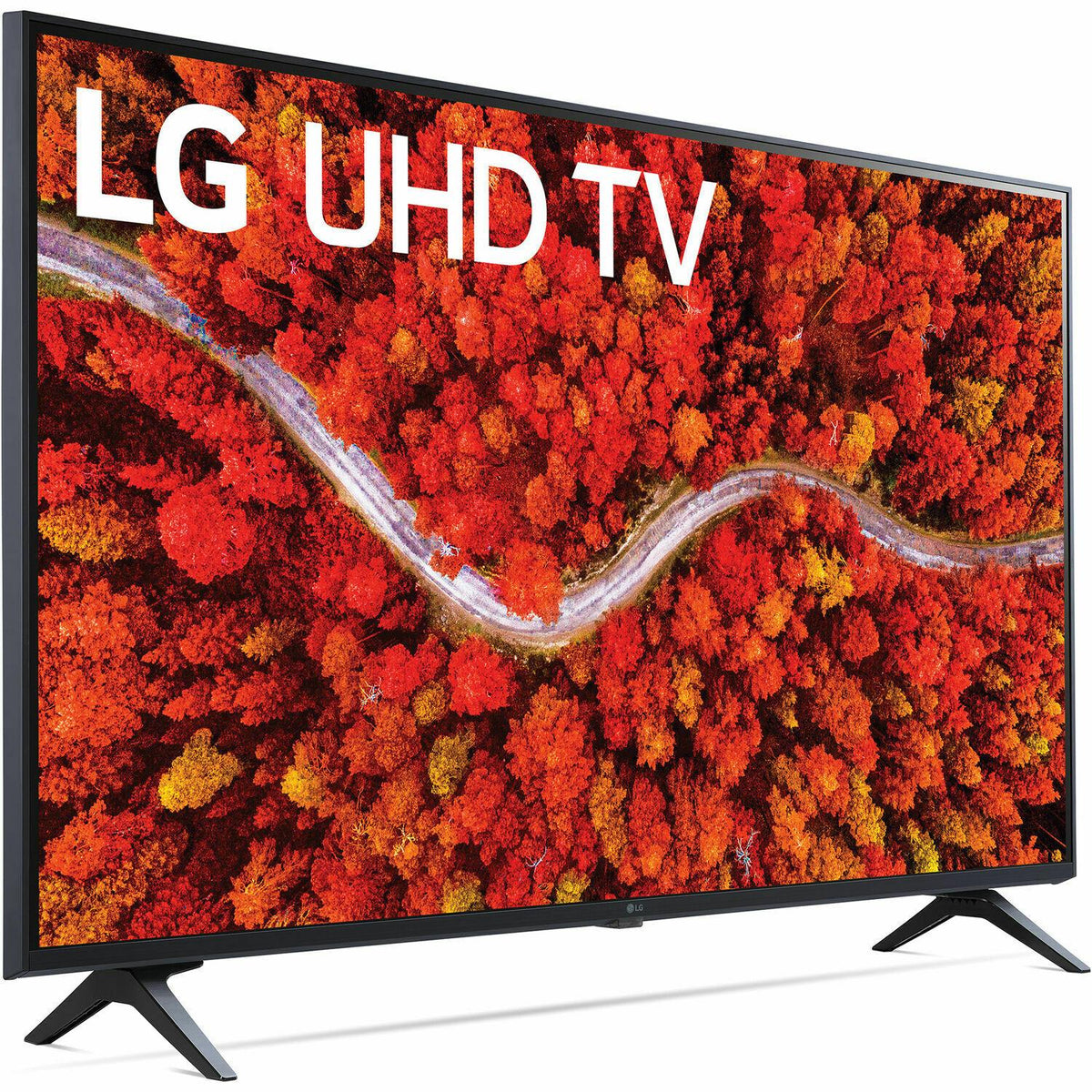 lg up8000 55" hdr 4k ultra hd smart led tv - 2021 model *55up8000