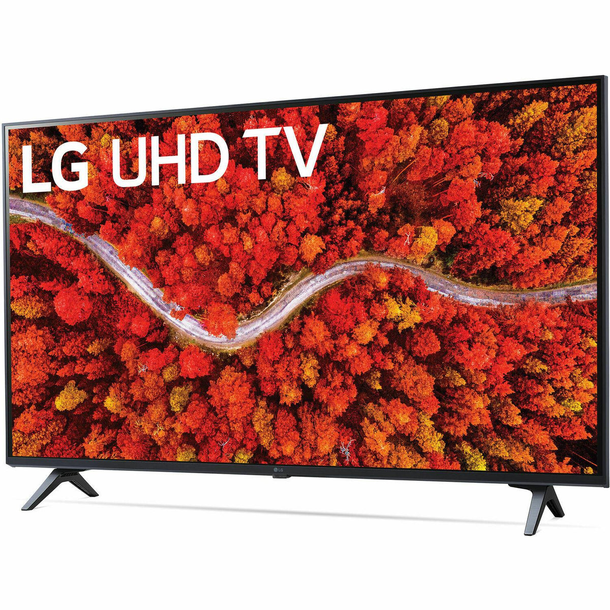 lg up8000 55" hdr 4k ultra hd smart led tv - 2021 model *55up8000