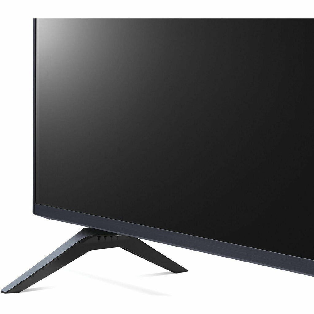 lg up8000 43" hdr 4k ultra hd smart led tv - 2024 model