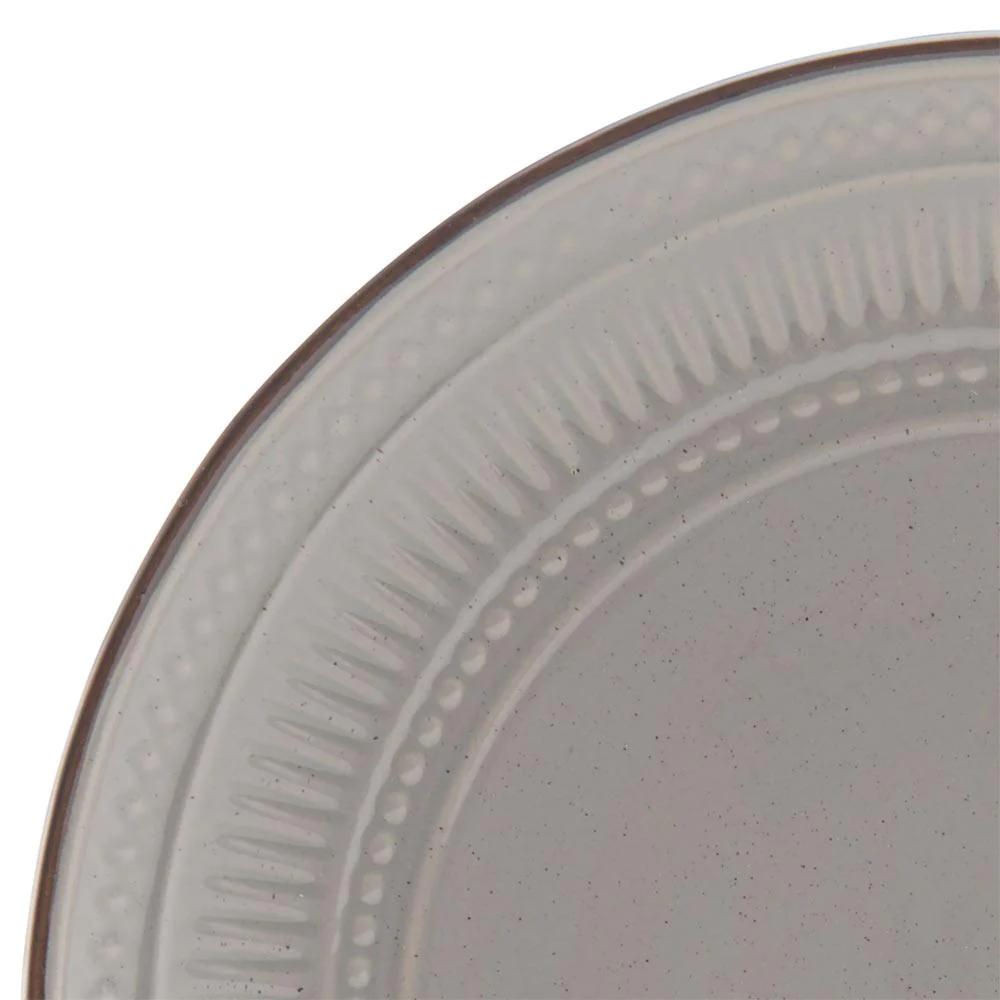 Easton 12 Piece Dinnerware Set, Service for 4