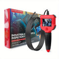 Industrial Endoscope, HD Camera Industrial Automotive Repair Engine Inspection Camera Detector Car Repair Tool