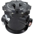 Multiport Valve, 30" Eclipse, 2", 8 Position