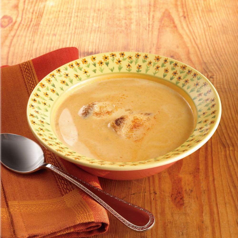 PistouletRim Soup Bowl