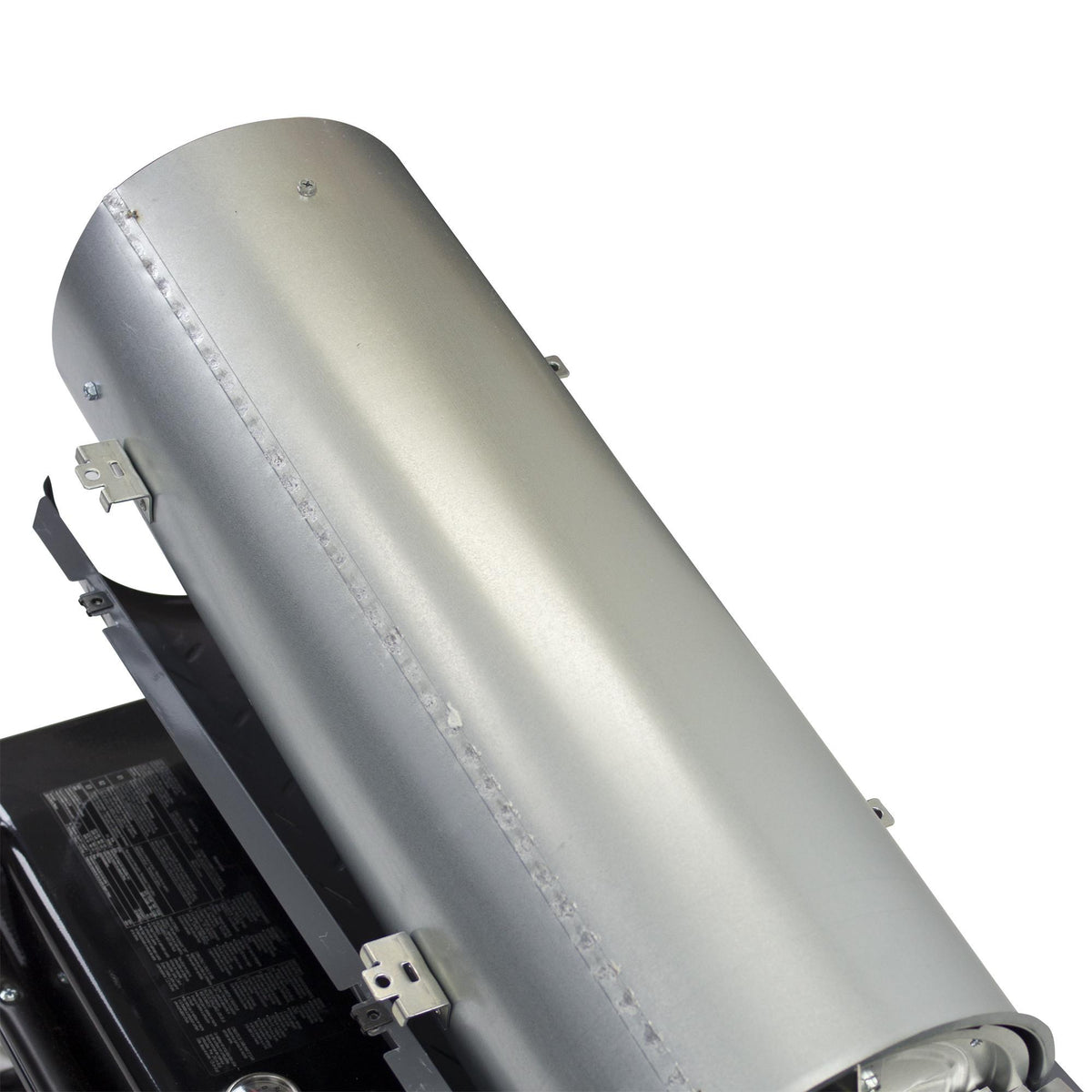 Dyna-Glo Delux 140,000/180,000 BTU Indoor/Outdoor Portable Kerosene Forced Air Heater