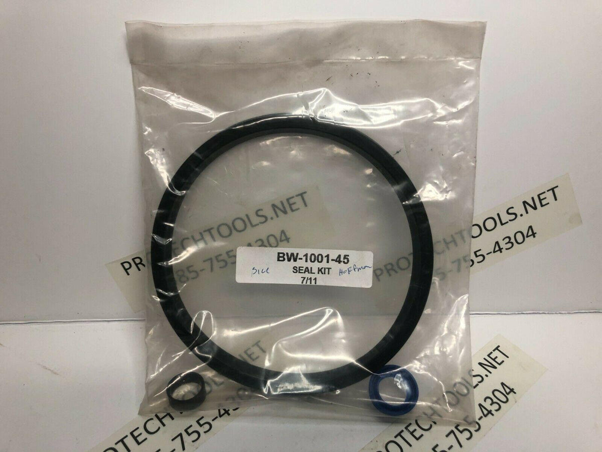 Bead Breaker Cylinder Replacement Seal Kit for SICE HOFMANN MONTY 2200603 P280