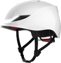 Lumos Street Smart Helmet | Urban | Skateboard, Scooter, Bike Accessories | Adult: Men, Women | Front and Rear LED Lights | Turn Signals | Brake Lights | Bluetooth Connected