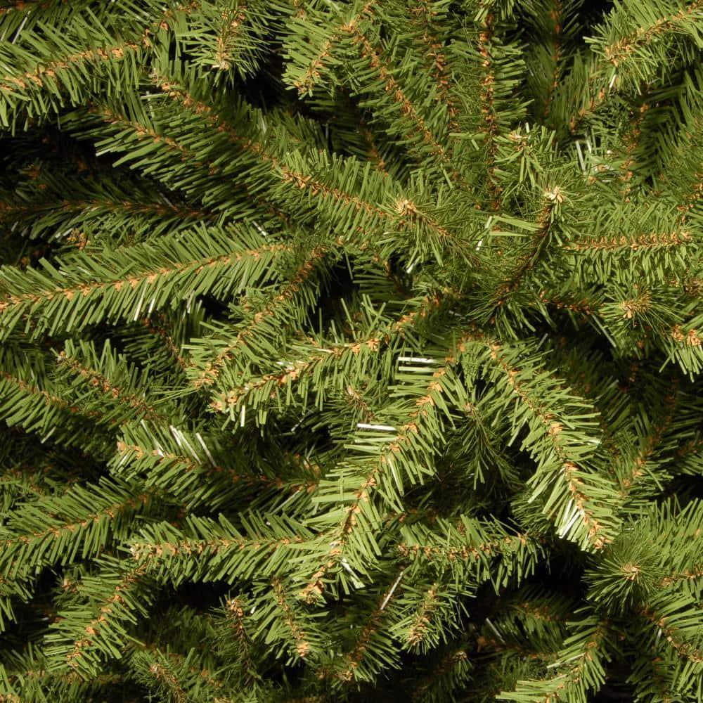 6-1/2 ft. Dunhill Fir Hinged Artificial Christmas Tree