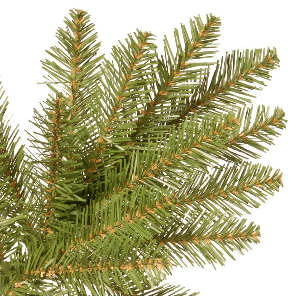 6-1/2 ft. Dunhill Fir Hinged Artificial Christmas Tree