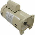 pentair whisperflo almond  1hp pool pump motor century (355010s)