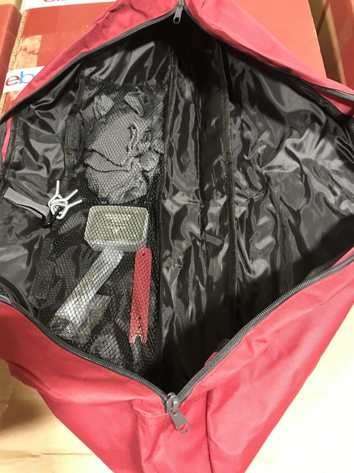 Open Box Balsam Hill Fraser Fir 6.5' Tree with Candlelight LED Lights Christmas