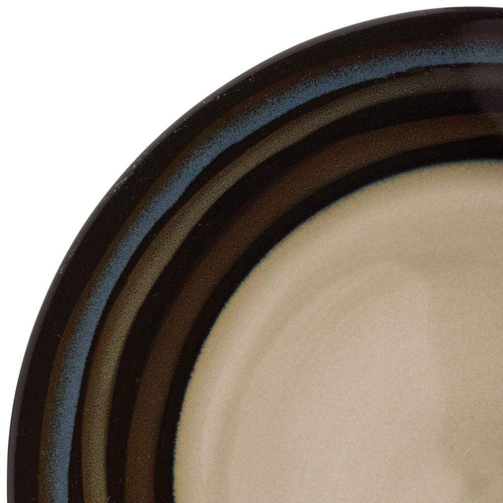 Galaxy Blue 16 Piece Dinnerware Set, Service for 4