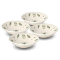 NaturewoodSet of 4 Pasta Dinner Bowls