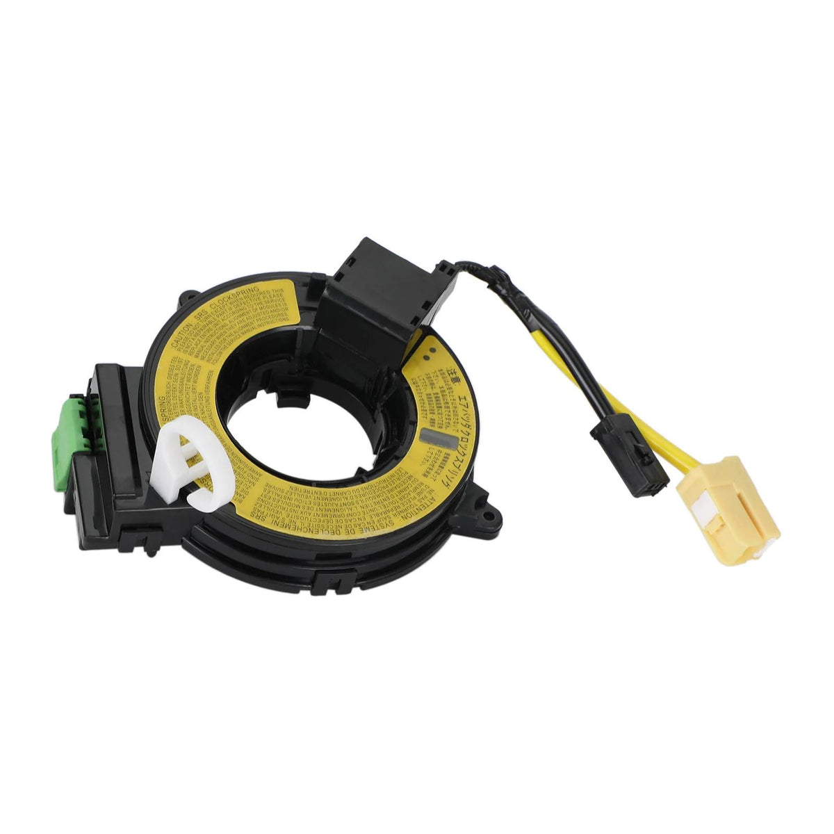 2002-2006 Mitsubishi Lancer 8619A017 Airbag Clock Spring Spiral Cable Generic