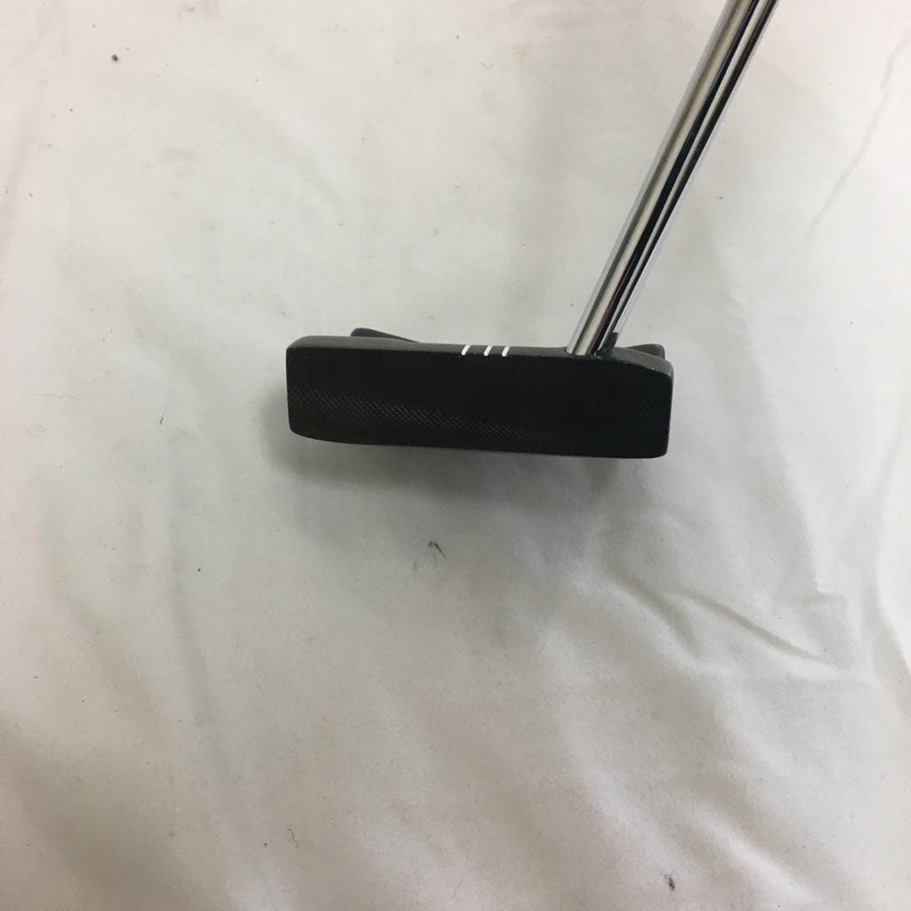 Used Yonex Ezone Tp-gr1 Mallet Golf Putters