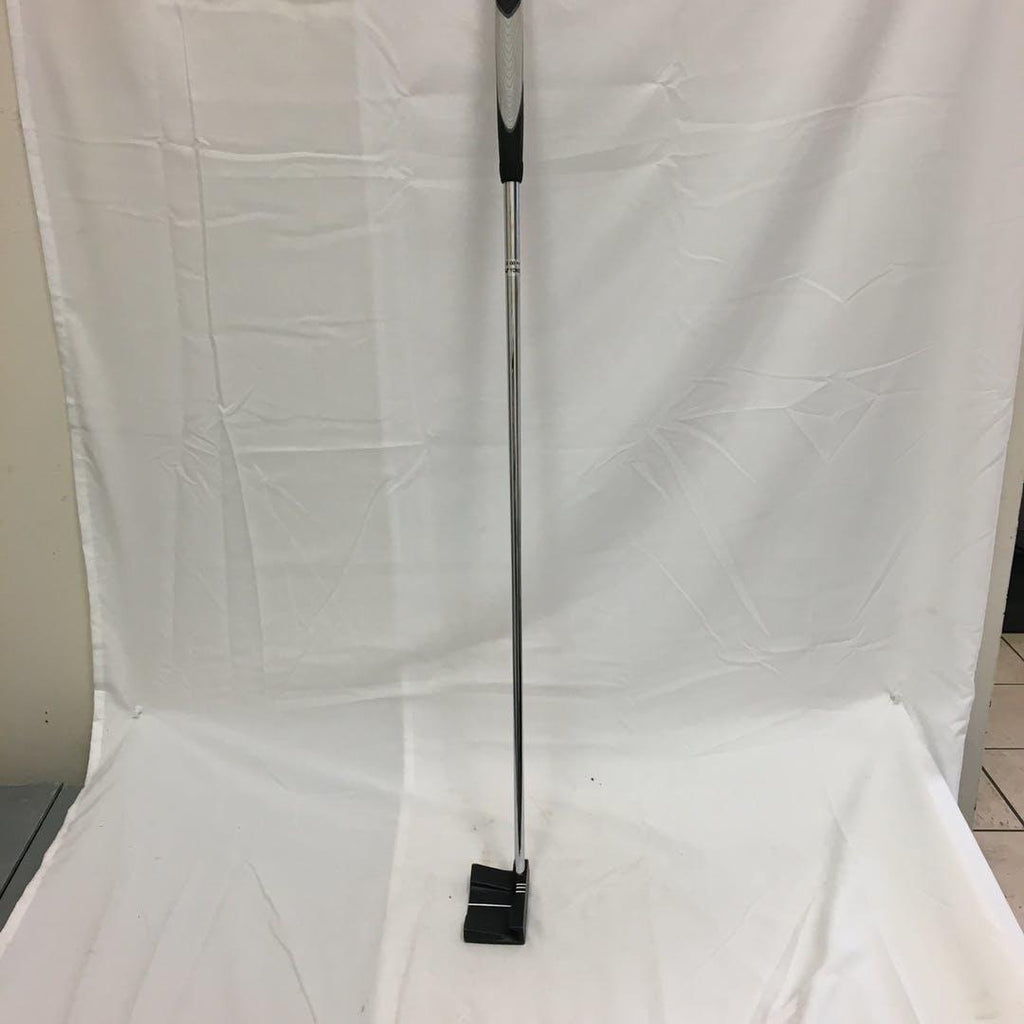 Used Yonex Ezone Tp-gr1 Mallet Golf Putters