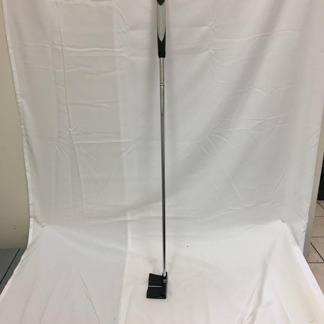 Used Yonex Ezone Tp-gr1 Mallet Golf Putters